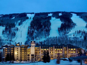 Luxury 4 Bedroom Penthouse In Lionshead Village With Rooftop Pool, Just A Short Walk To Gondola Vail